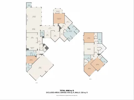 $3,100,000 | 7955 Mandarin Drive, Boca Raton, FL 33433