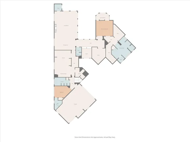 $3,100,000 | 7955 Mandarin Drive, Boca Raton, FL 33433