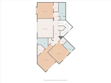 $3,100,000 | 7955 Mandarin Drive, Boca Raton, FL 33433