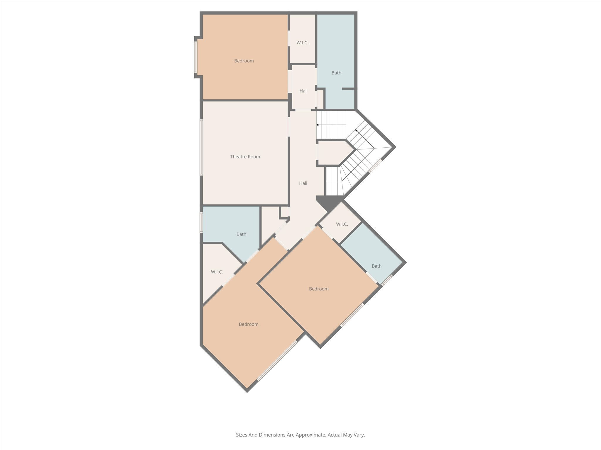 7955 Mandarin Drive Boca Raton, FL 33433 - Photo 73 of 74