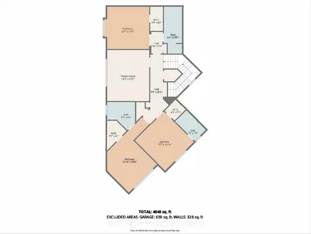 $3,100,000 | 7955 Mandarin Drive, Boca Raton, FL 33433