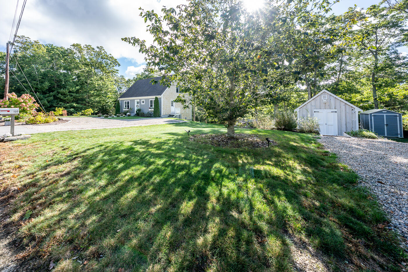 137 Falmouth-Sandwich Road Mashpee, MA 02649 - Photo 9 of 59 front10