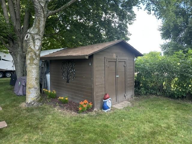 13557 Rossman Ericksson Road Lake Park, MN 56554 - Photo 4 of 4
