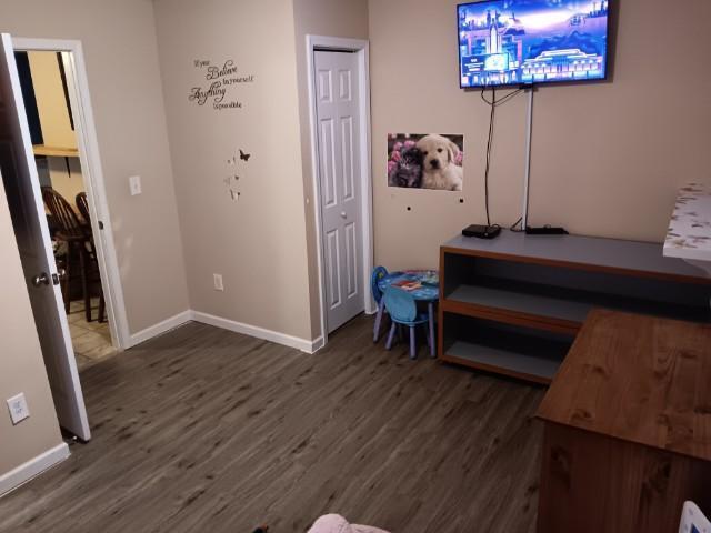 453 Cedar Grove Road Johnson City, TN 37601 - Photo 19 of 21 Guest Bedroom