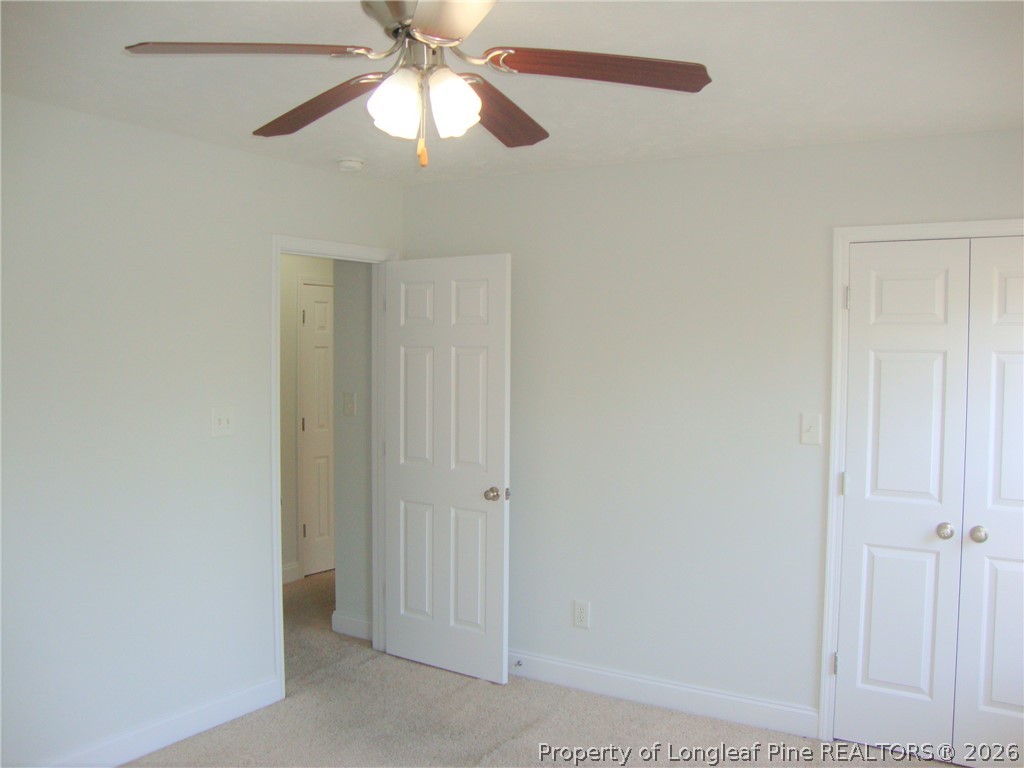 1607 Silver Ridge Court Fayetteville, NC 28304 - Photo 13 of 19