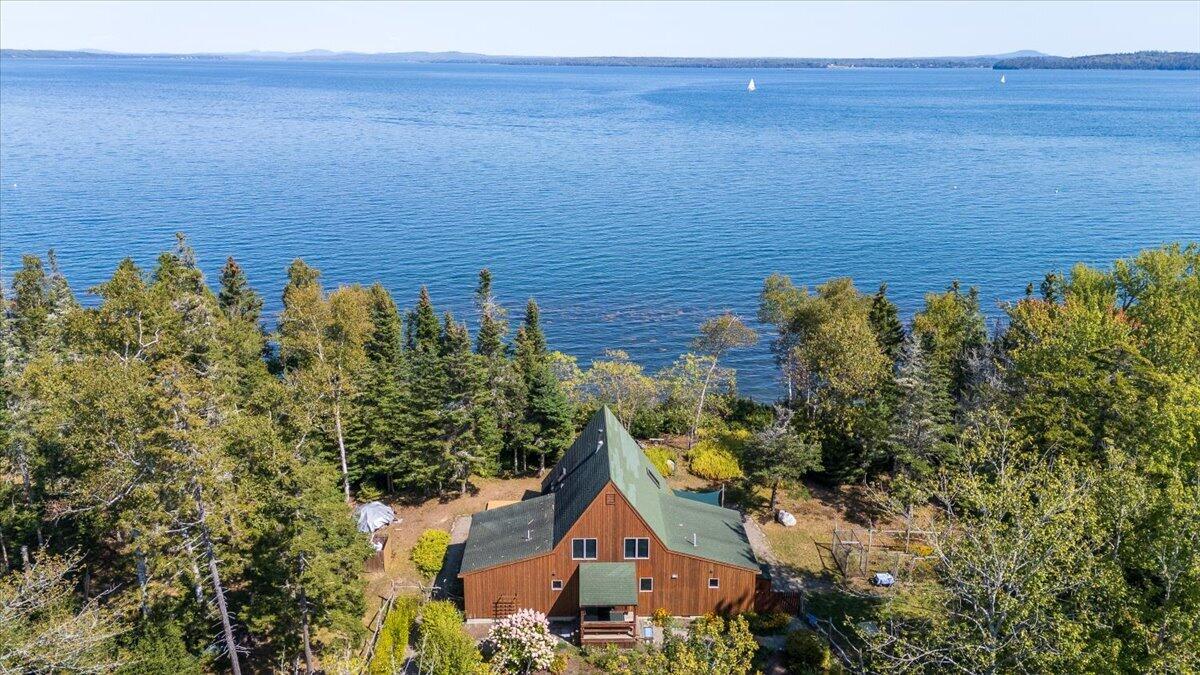 1591 Turtle Head Road Islesboro, ME 04848 - Photo 2 of 91 1591 Turtle Head Road, Islesboro
