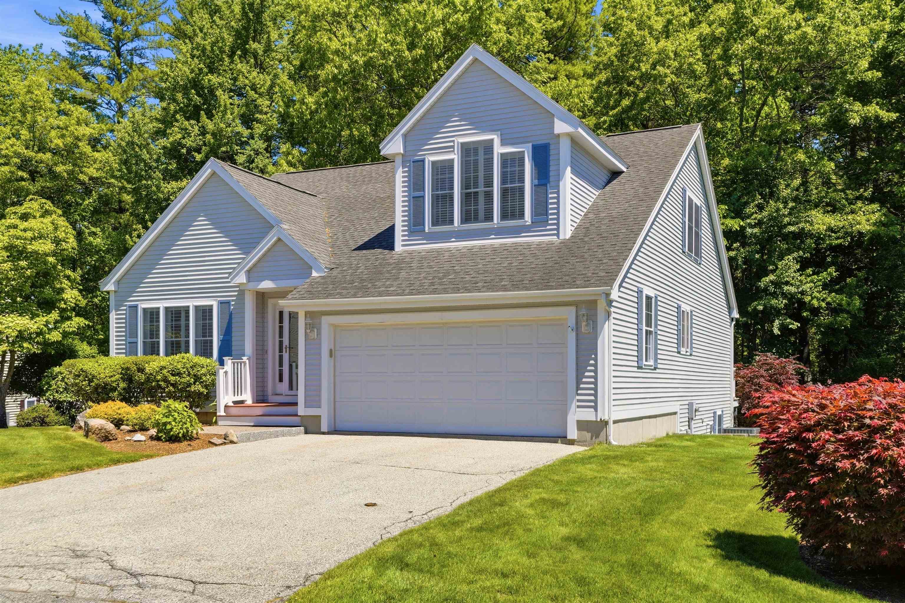 6 Meadowood Drive Exeter, NH 03833 - Photo 51 of 51