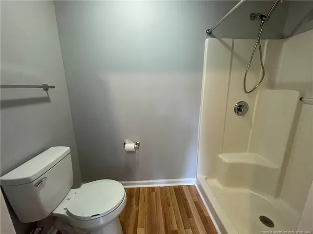 a bathroom with a bathtub and a sink
