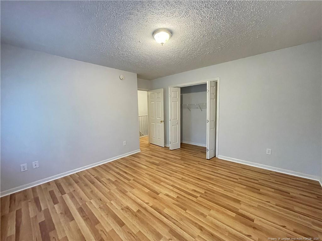 4219 Arbutus Drive, Unit A Raleigh, NC 27612 - Photo 20 of 30 a view of an empty room
