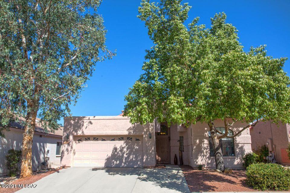 9157 East Dawn Post Road Tucson, AZ 85749 - Photo 2 of 25