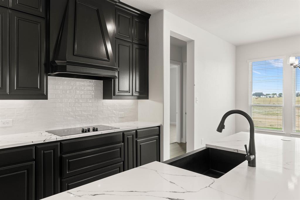 6211 Cedar Elm Road Midlothian, TX 76065 - Photo 11 of 28 Kitchen