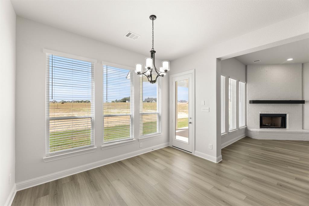 6211 Cedar Elm Road Midlothian, TX 76065 - Photo 12 of 28 Dining Room