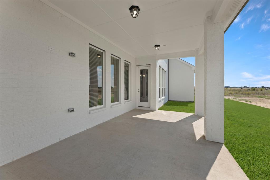 6211 Cedar Elm Road Midlothian, TX 76065 - Photo 26 of 28 Patio