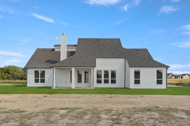 $639,900 | 6211 Cedar Elm Road, Midlothian, TX 76065