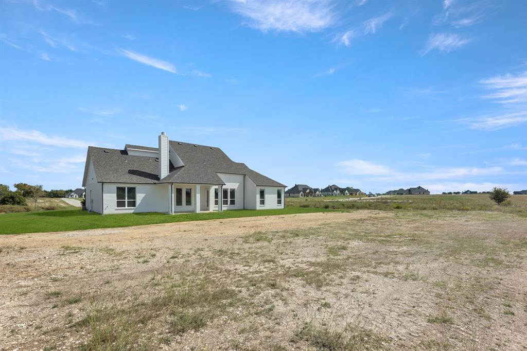 6211 Cedar Elm Road Midlothian, TX 76065 - Photo 28 of 28 Backyard