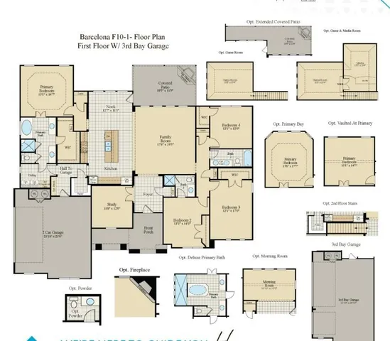 $639,900 | 6211 Cedar Elm Road, Midlothian, TX 76065