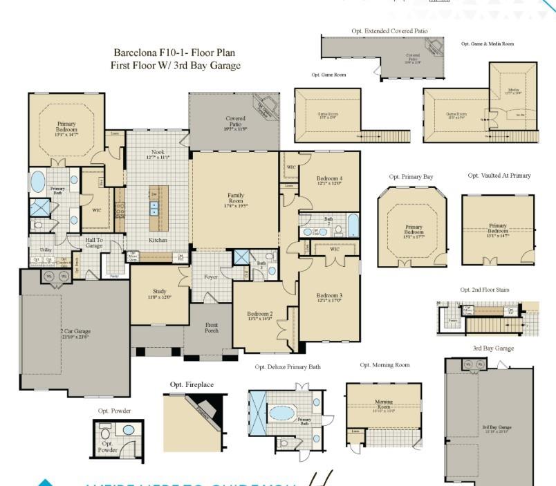 6211 Cedar Elm Road Midlothian, TX 76065 - Photo 3 of 28