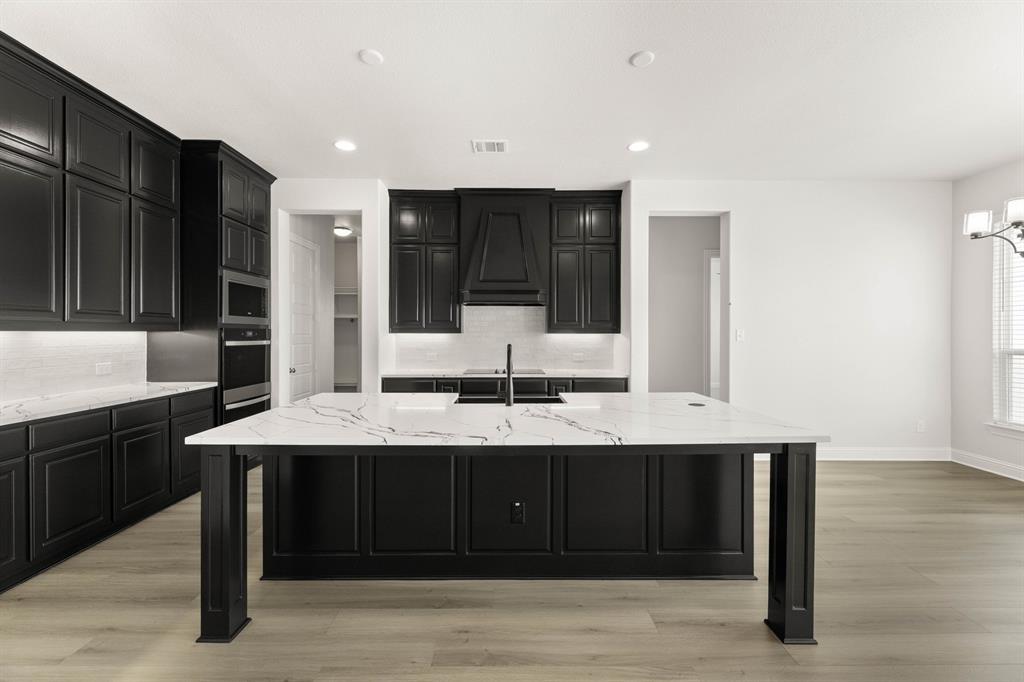 6211 Cedar Elm Road Midlothian, TX 76065 - Photo 9 of 28 Kitchen