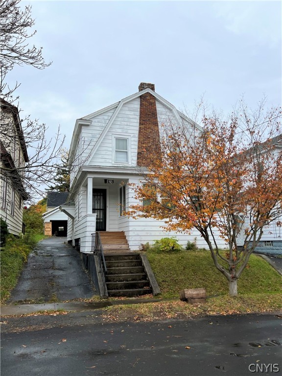 521 Boyden Street Syracuse, NY 13206 - Photo 2 of 25