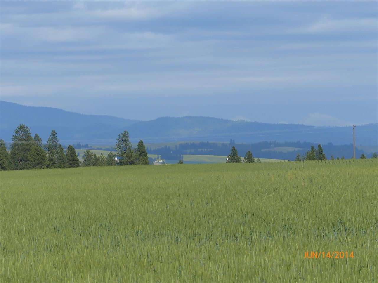 0 East Gibbs Road Spokane, WA 99224 - Photo 1 of 8