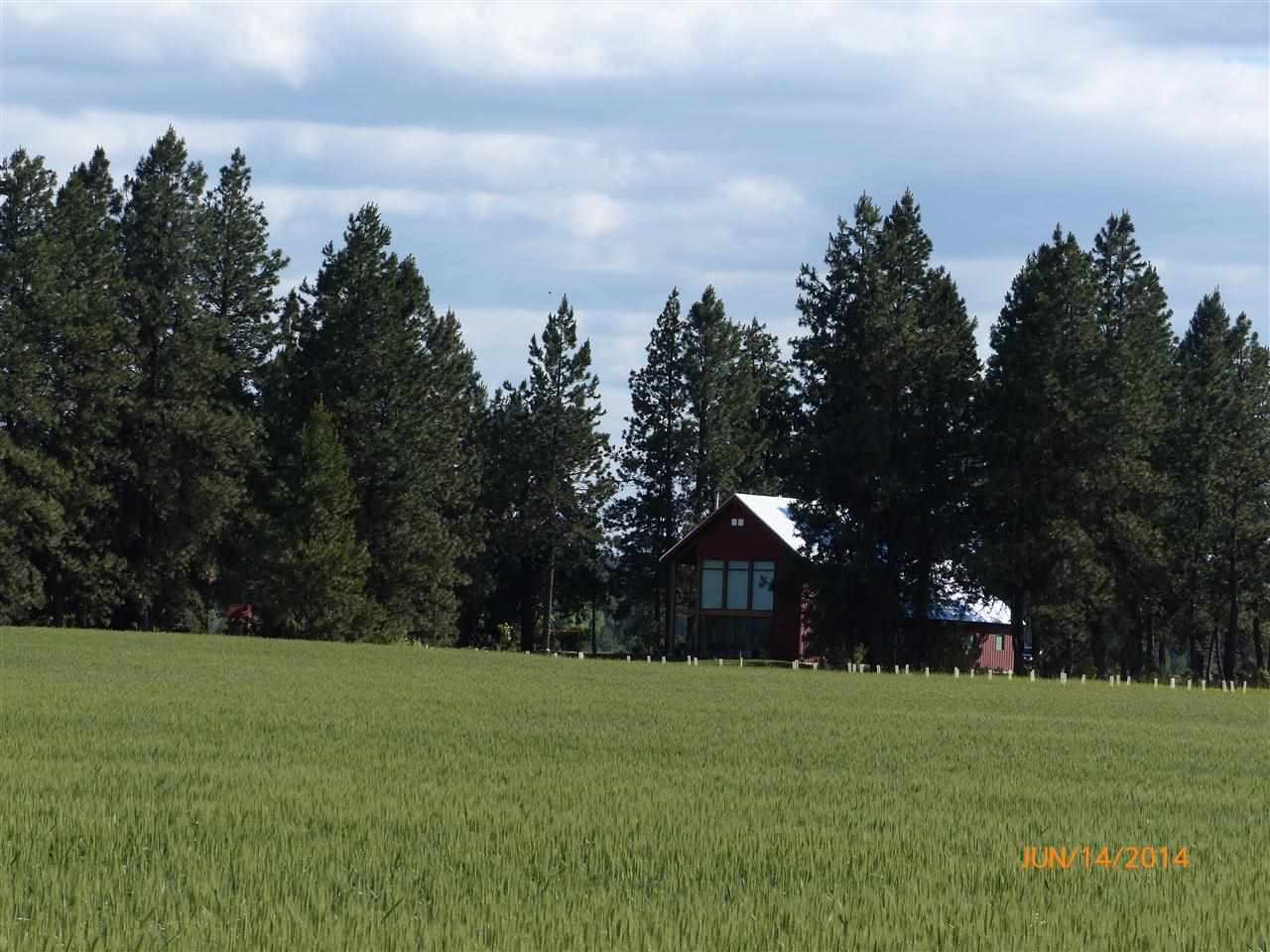 0 East Gibbs Road Spokane, WA 99224 - Photo 7 of 8