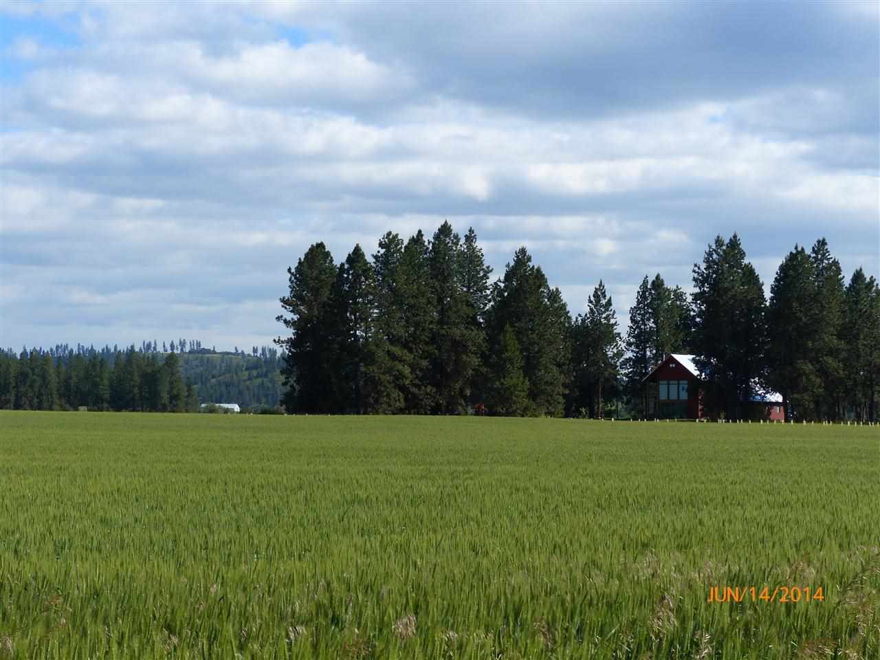 0 East Gibbs Road Spokane, WA 99224 - Photo 8 of 8