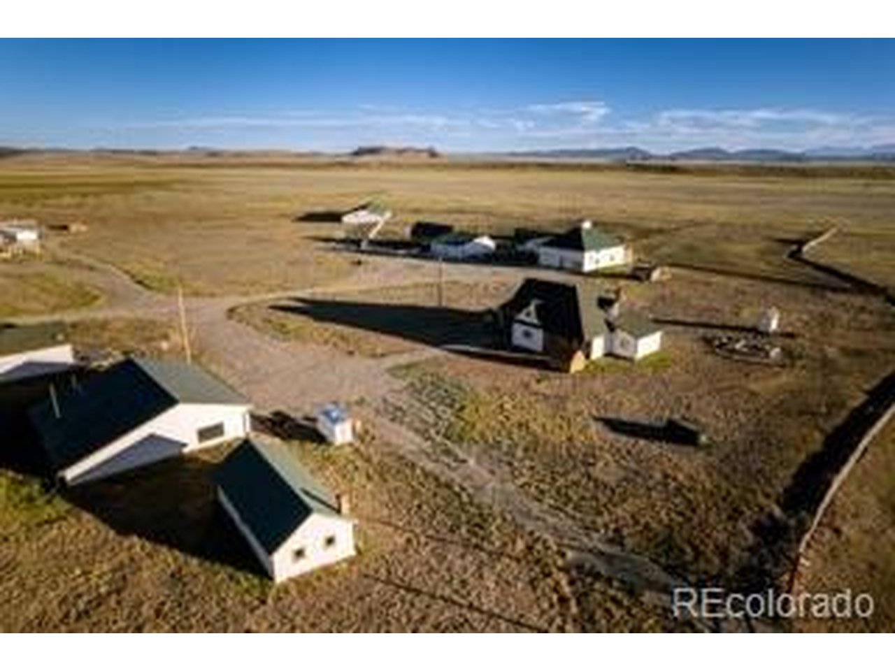 33185 9th Hartsel, CO 80449 - Photo 9 of 17 Ranch Headquarters
