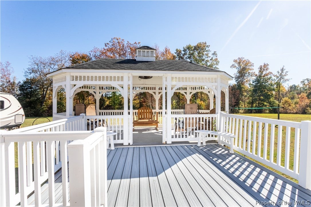 146 Valley Forest Road Manquin, VA 23106 - Photo 7 of 14 Gallery Image 7