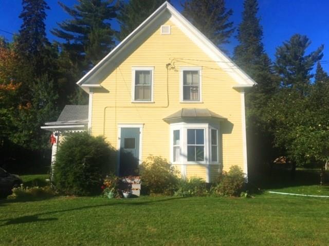 176 Main Street Stratton, ME 04982 - Photo 1 of 28 Photo