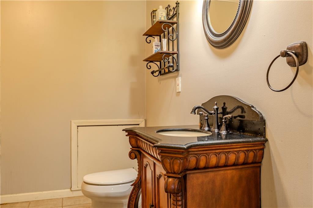 2107 Rockmart Road Southeast Rome, GA 30161 - Photo 15 of 33