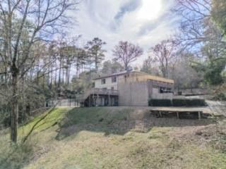 2107 Rockmart Road Southeast Rome, GA 30161 - Photo 33 of 33