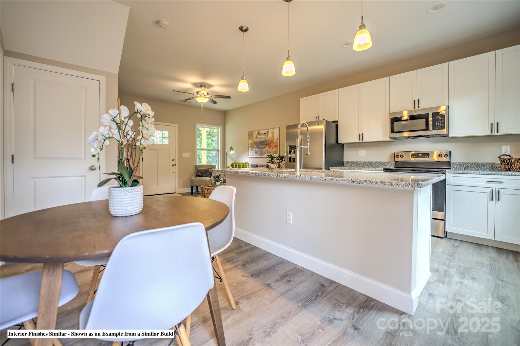 398 Deaverview Road Asheville, NC 28806 - Photo 12 of 30