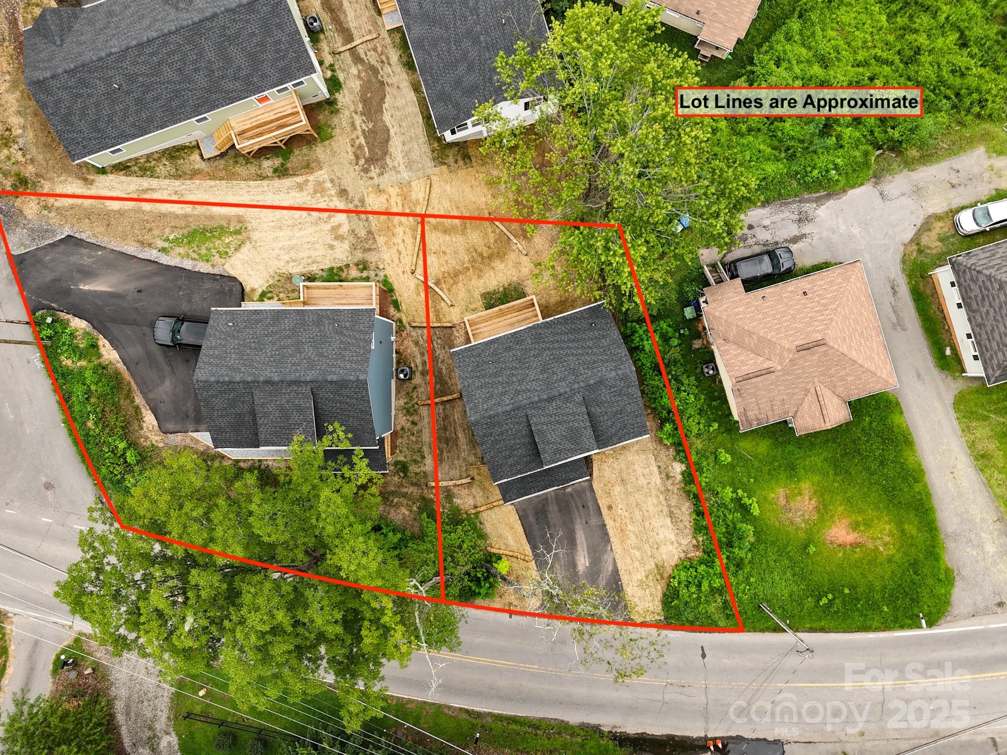 398 Deaverview Road Asheville, NC 28806 - Photo 7 of 30