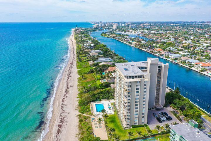 1021 Hillsboro Mile, Unit 1102 Hillsboro Beach, FL 33062 - Photo 18 of 19 3