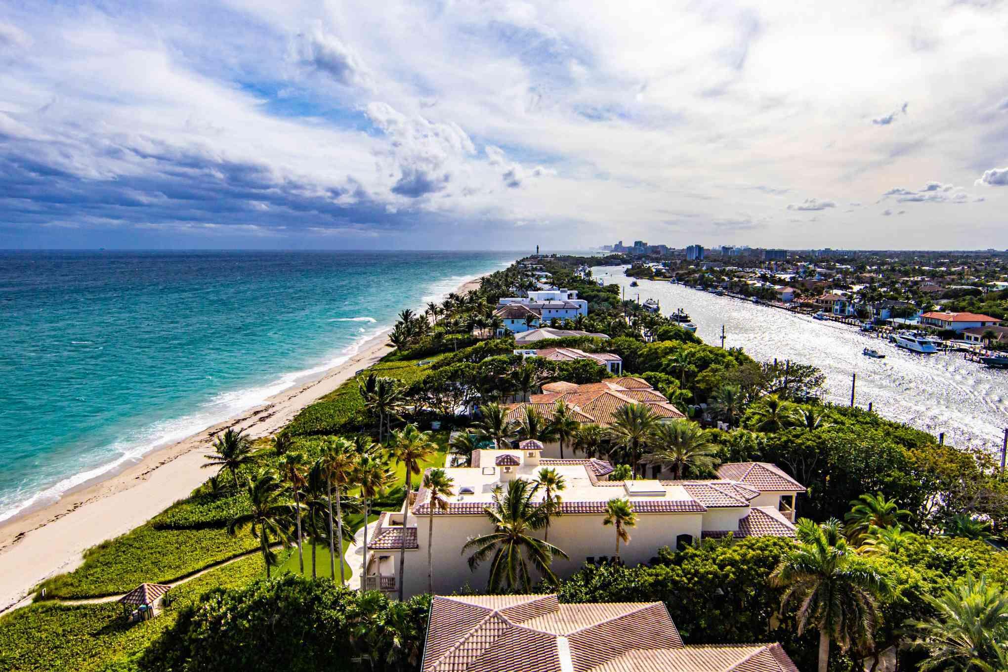 1021 Hillsboro Mile, Unit 1102 Hillsboro Beach, FL 33062 - Photo 6 of 19 IMG_9747