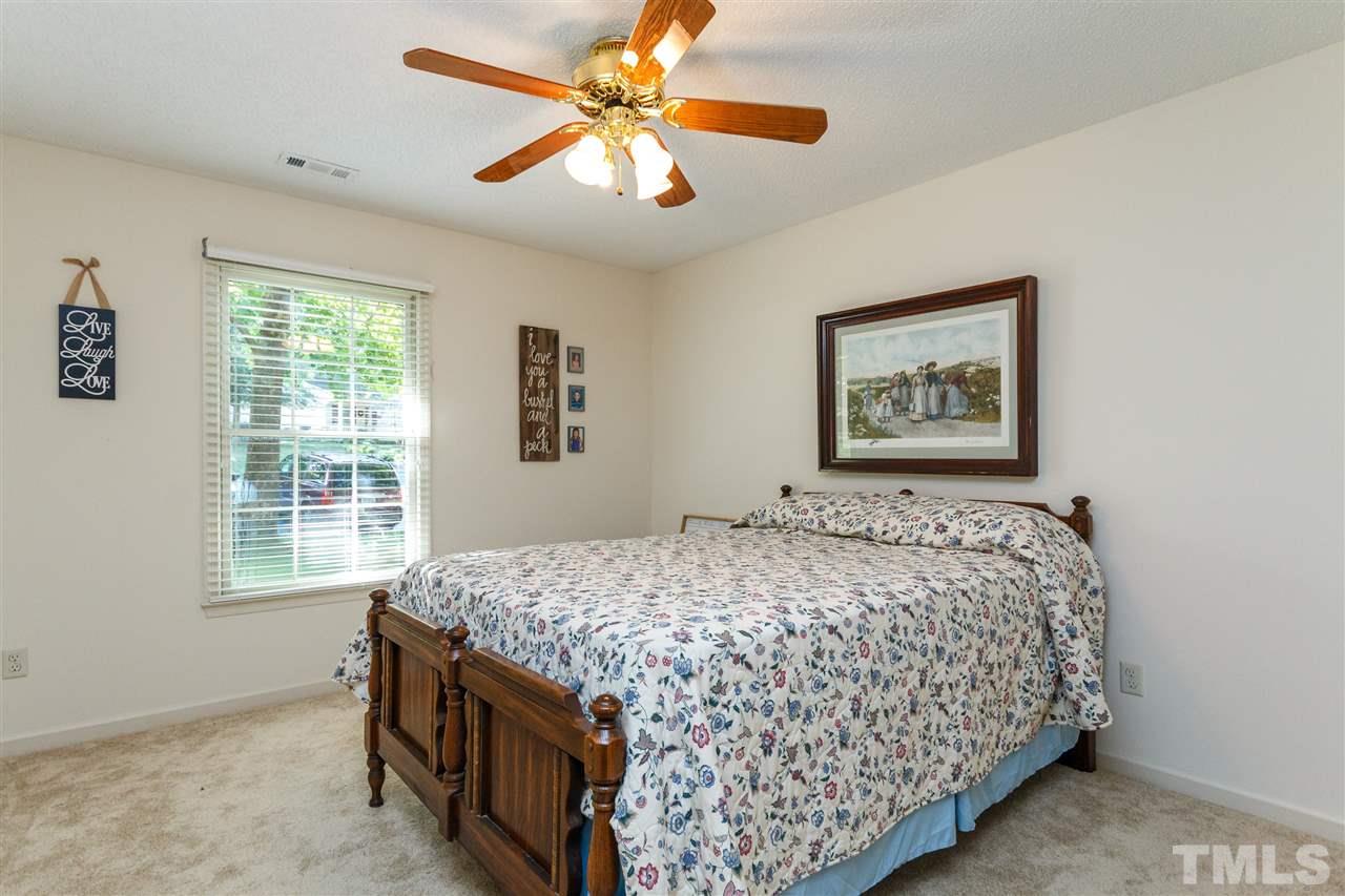 2648 Cottage Circle Raleigh, NC 27613 - Photo 17 of 28