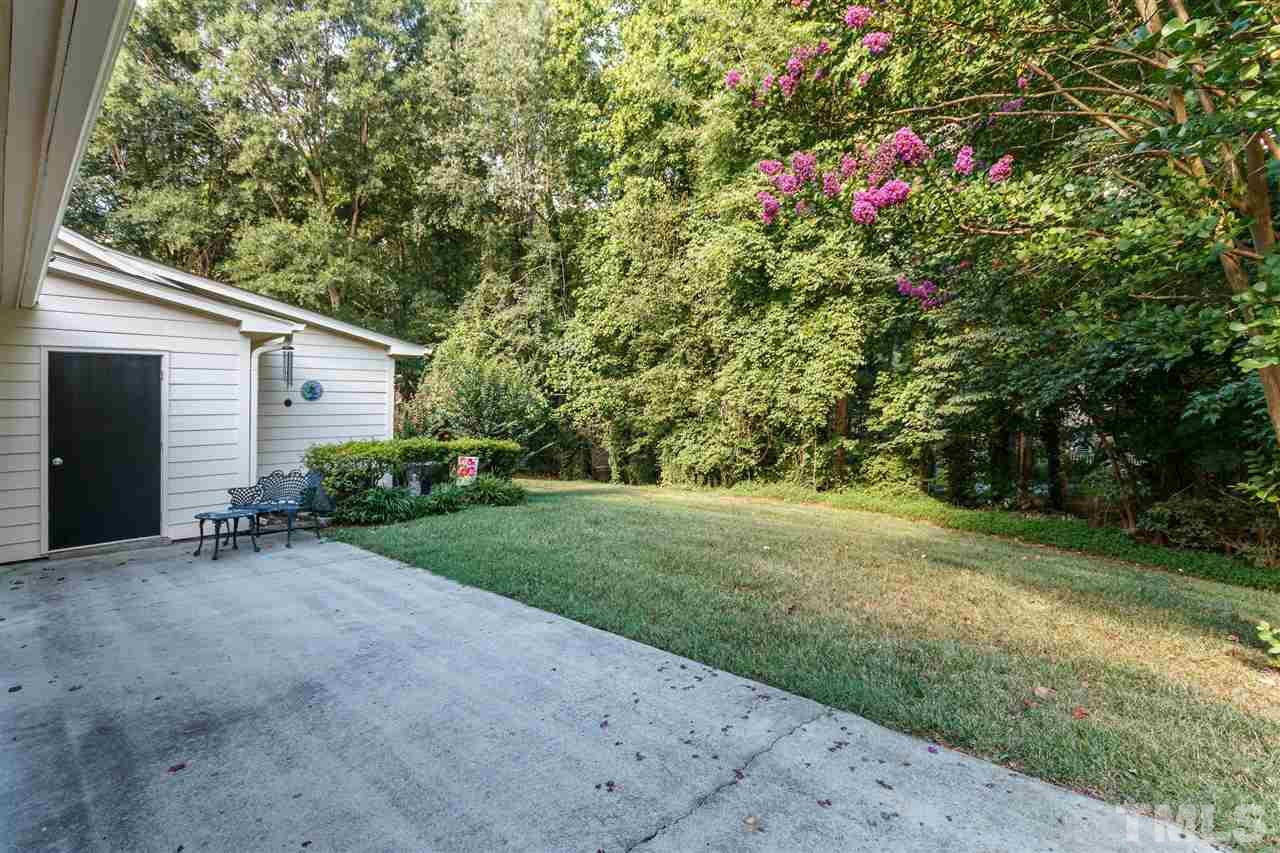2648 Cottage Circle Raleigh, NC 27613 - Photo 25 of 28