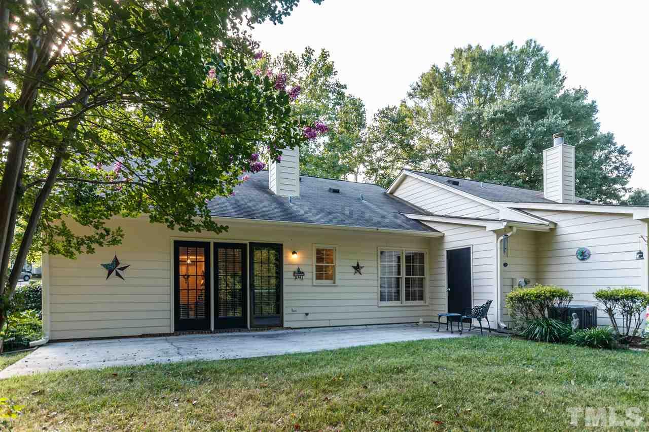 2648 Cottage Circle Raleigh, NC 27613 - Photo 27 of 28