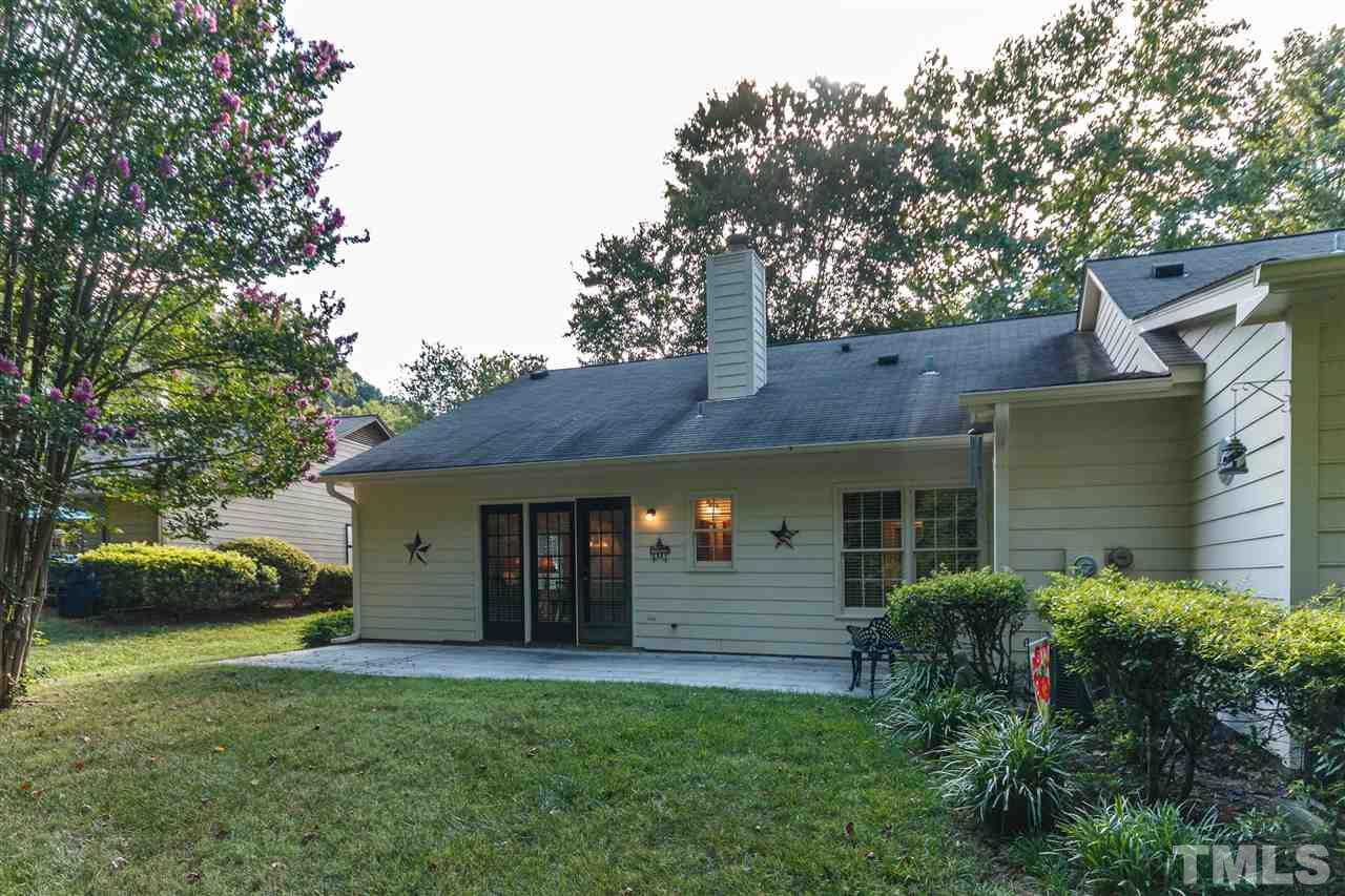 2648 Cottage Circle Raleigh, NC 27613 - Photo 28 of 28
