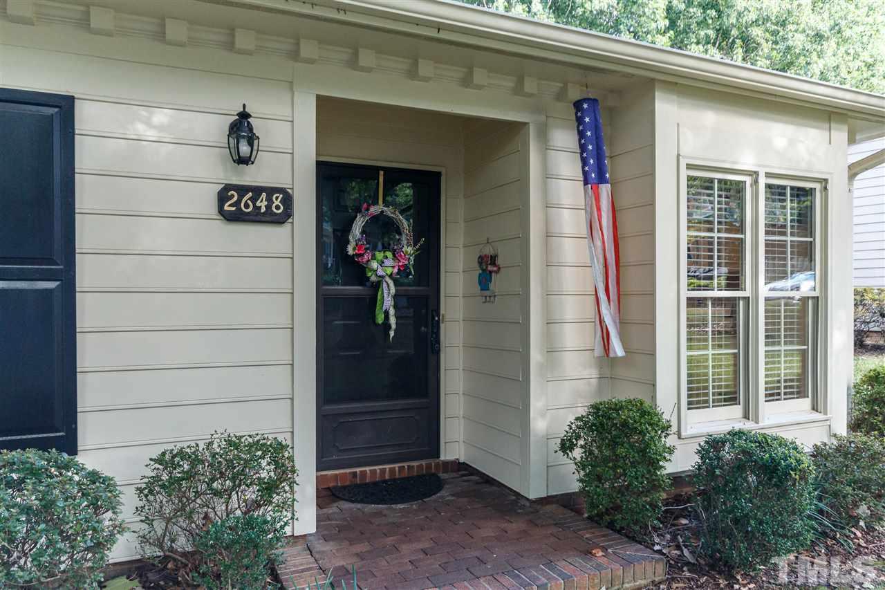 2648 Cottage Circle Raleigh, NC 27613 - Photo 4 of 28