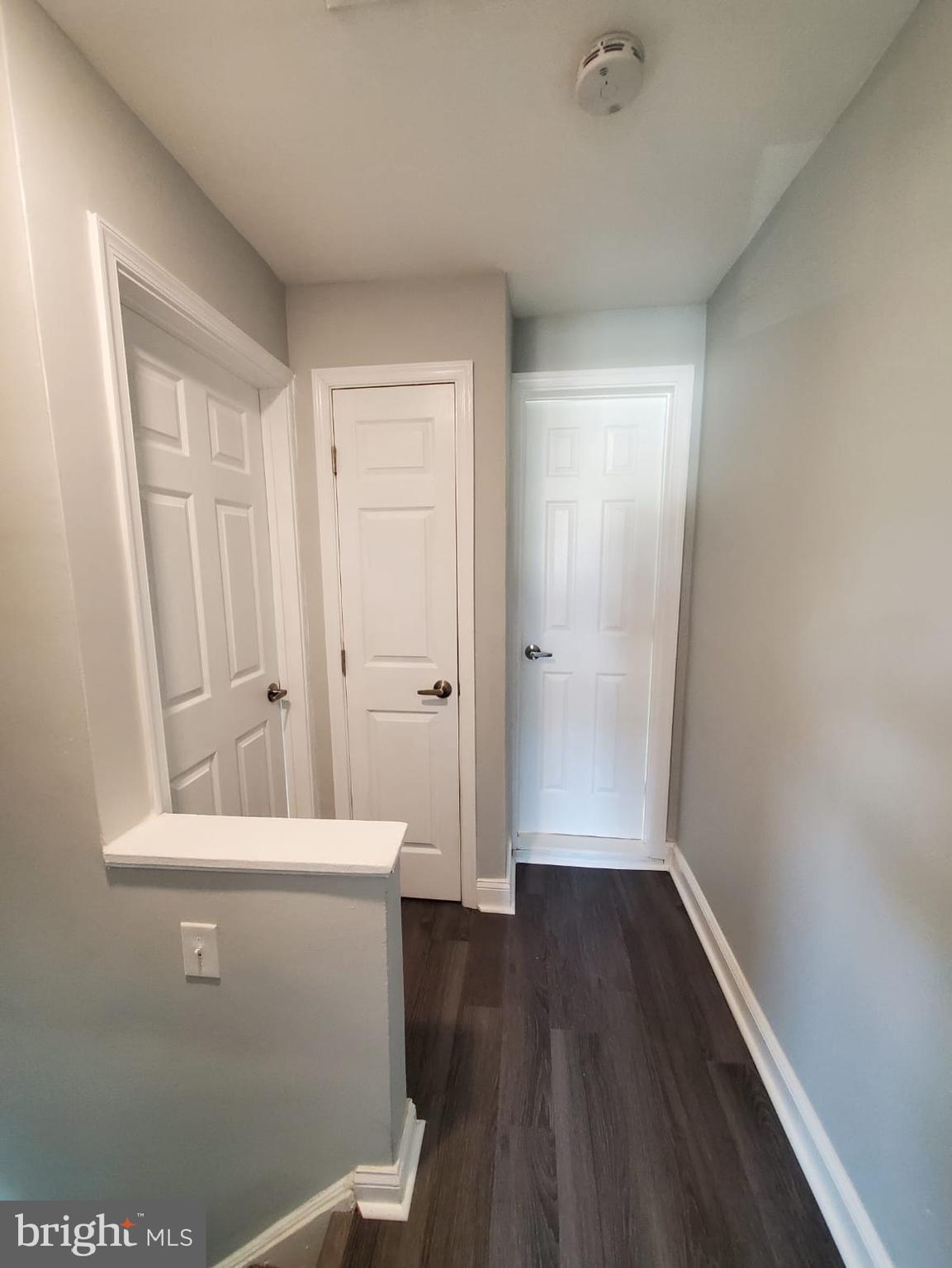 112 Sollers Point Road Dundalk, MD 21222 - Photo 14 of 19 upstairs hallway