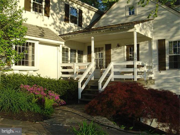 1155 Bodine Road Chester Springs, PA 19425 - Photo 1 of 18 Gallery Image 1