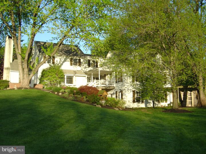 1155 Bodine Road Chester Springs, PA 19425 - Photo 2 of 18 Gallery Image 2