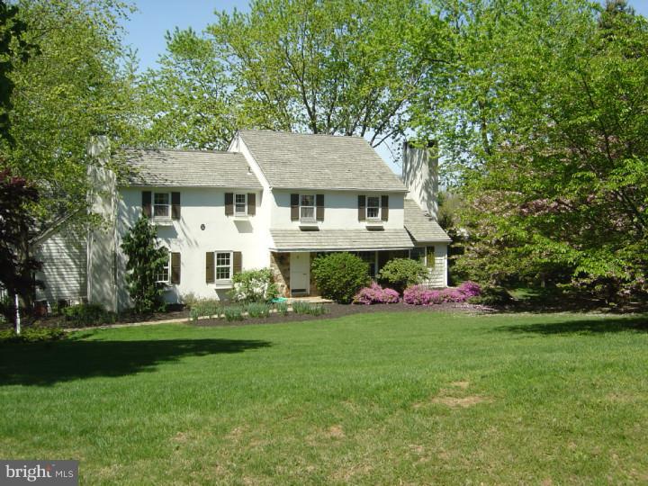 1155 Bodine Road Chester Springs, PA 19425 - Photo 3 of 18 Gallery Image 3
