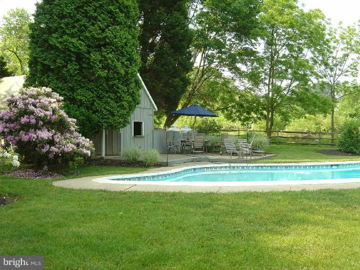 1155 Bodine Road Chester Springs, PA 19425 - Photo 7 of 18 Gallery Image 7