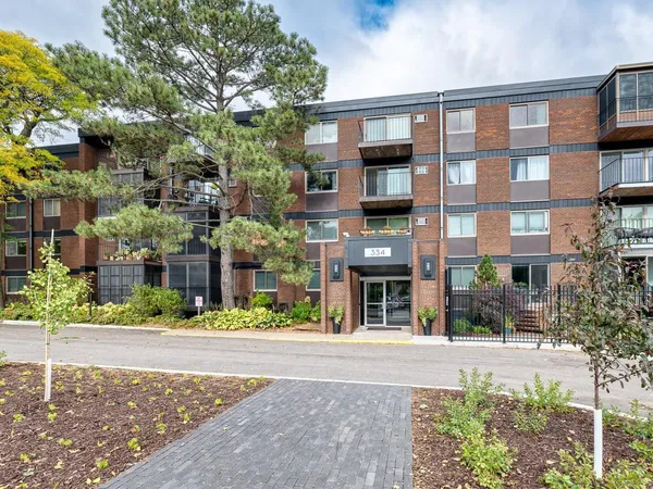 $249,900 | 334 Cherokee Avenue, Unit 103, St. Paul, MN 55107