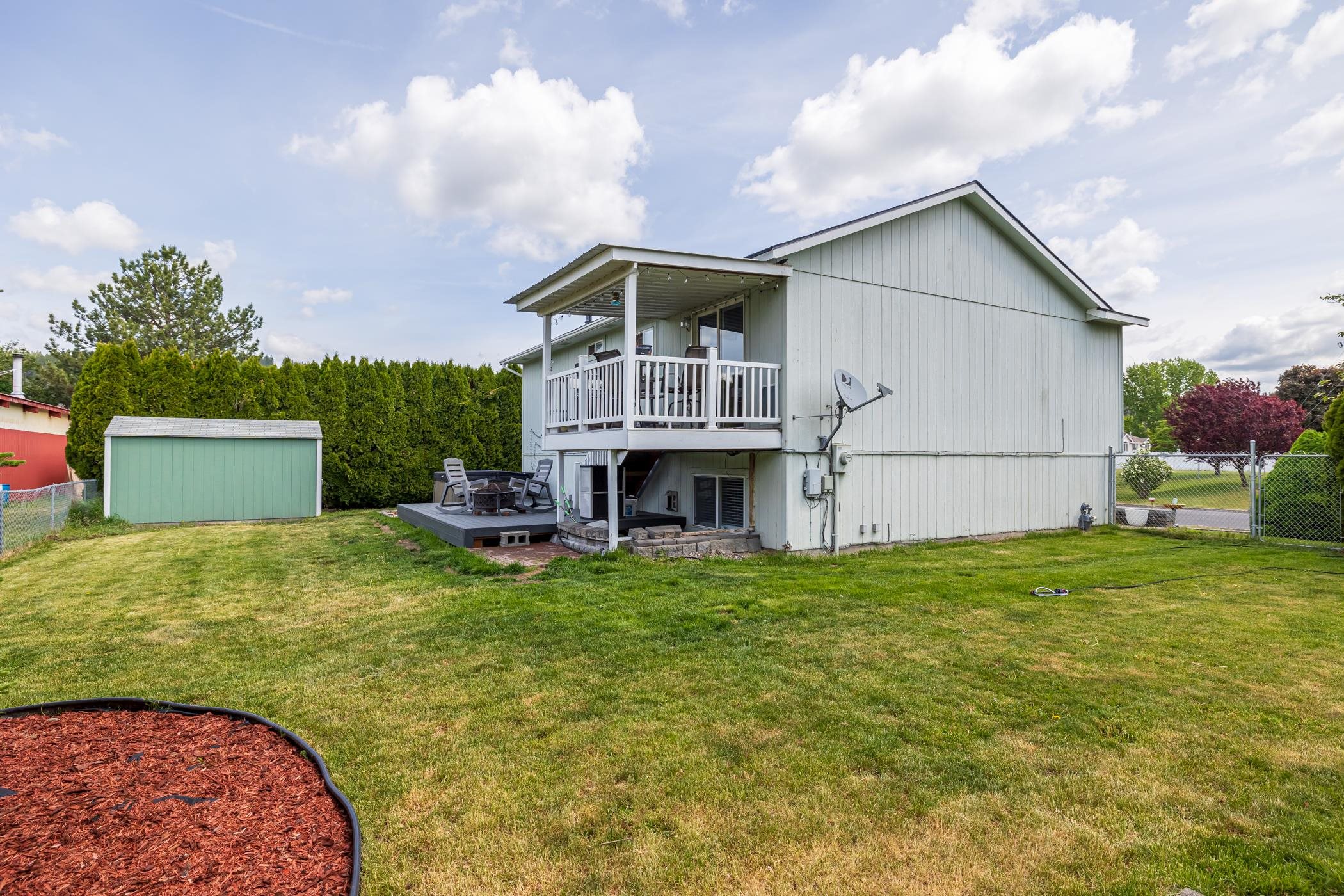 5005 North Best Road Spokane Valley, WA 99216 - Photo 20 of 21