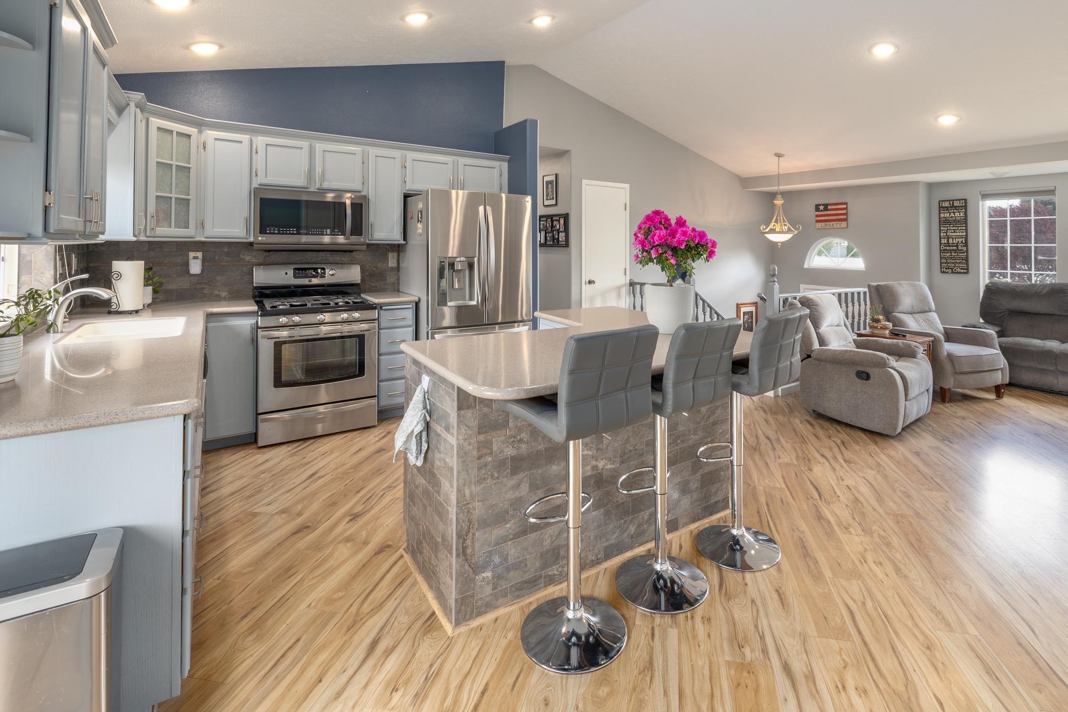5005 North Best Road Spokane Valley, WA 99216 - Photo 8 of 21