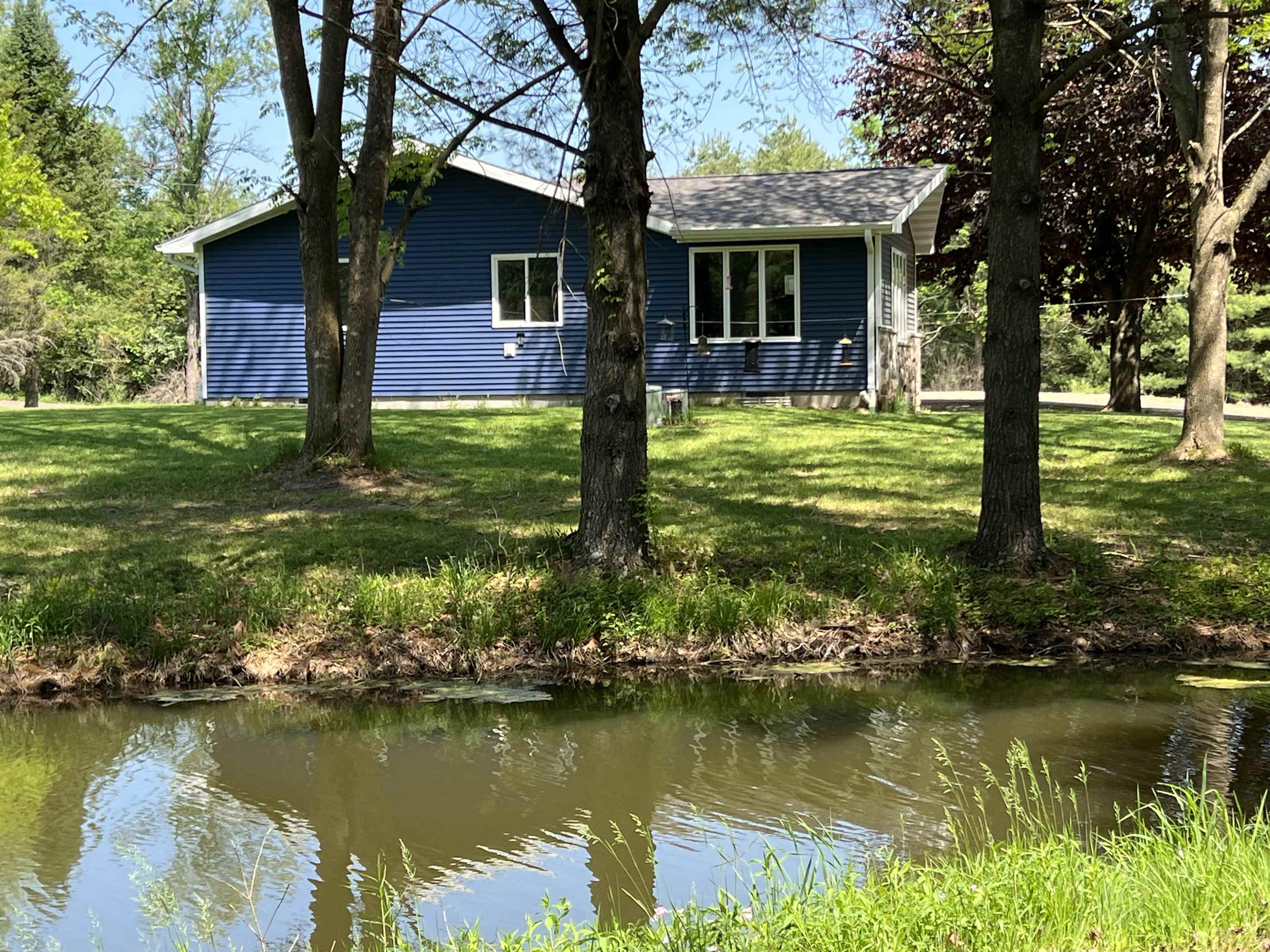 W16408 Fair-Morr Road Tigerton, WI 54486 - Photo 3 of 55