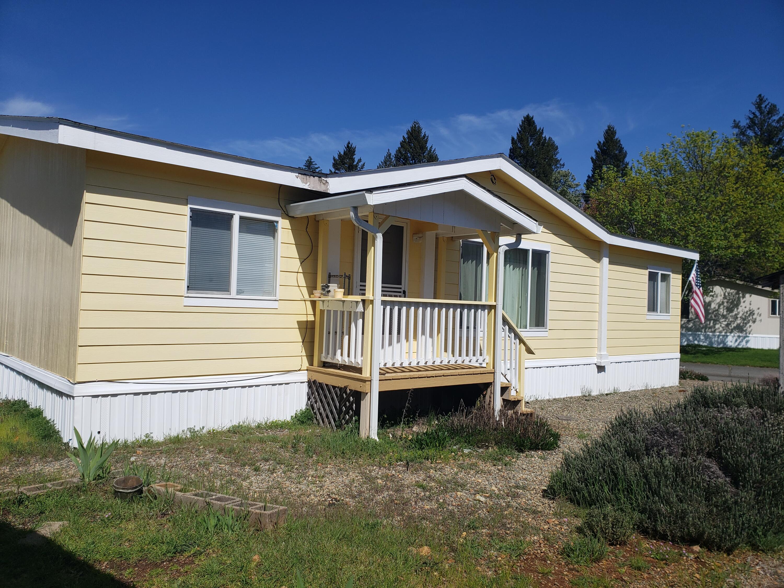 222 Ollis Road, Unit 79 Cave Junction, OR 97523 - Photo 3 of 16 20240416_112027